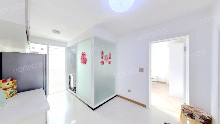 鹤鸣小区二手房实景图