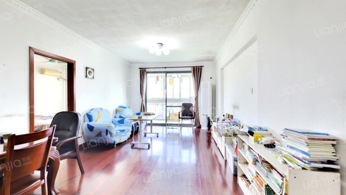 协和海琴花园二手房实景图