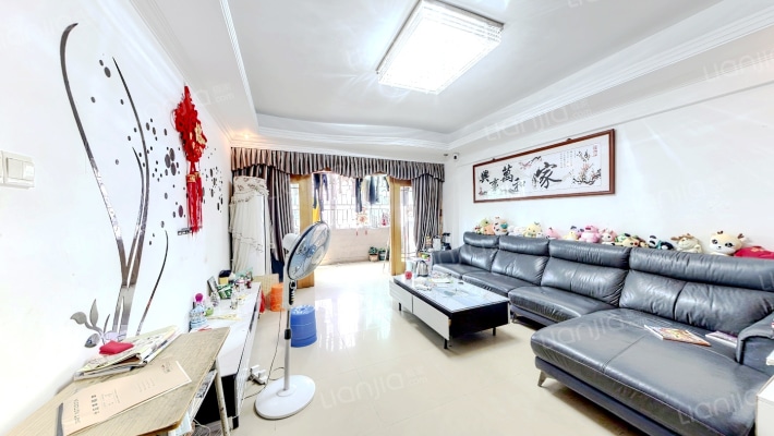 新力大厦二手房实景图