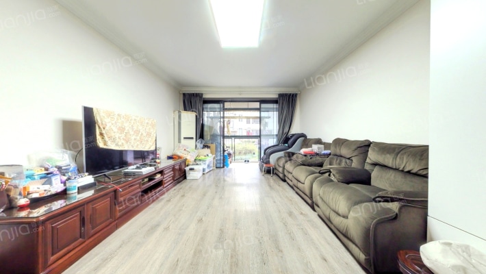 上大阳光乾恩园二手房实景图