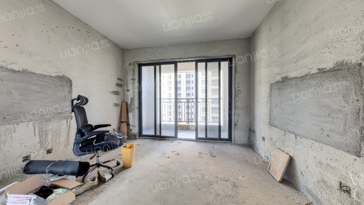 德洲中心城二手房实景图