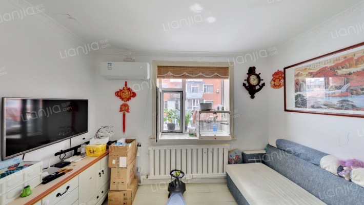 红旗街19号二手房实景图