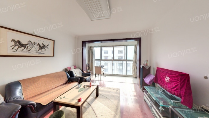 水韵花苑二手房实景图