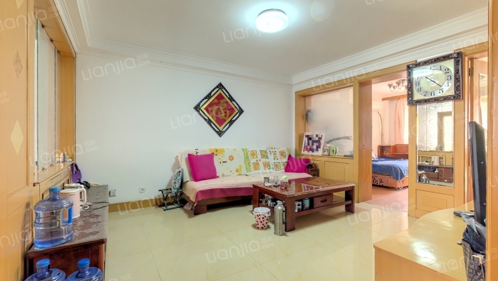 佳隆花园二手房实景图