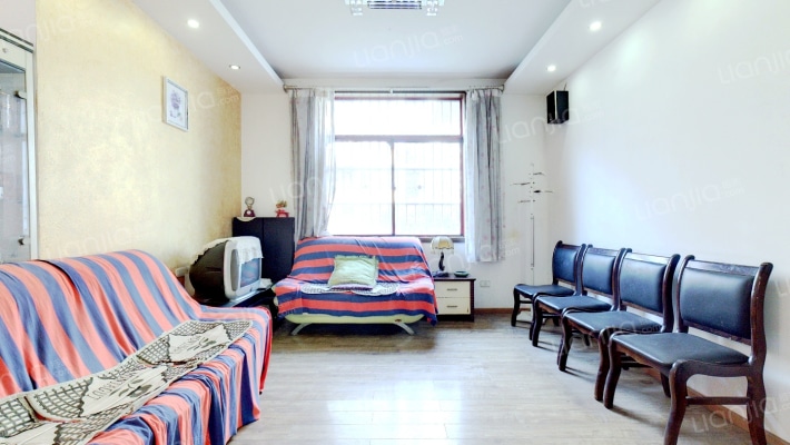 明珠小区二手房实景图