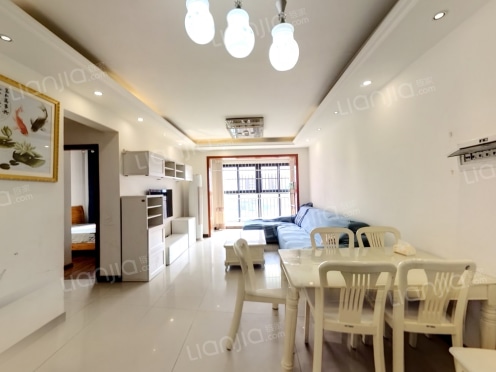 整租·光华逸家 3室1厅 西南