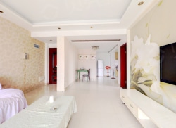 整租·迎宾御园 3室2厅 南_迎宾御园租房