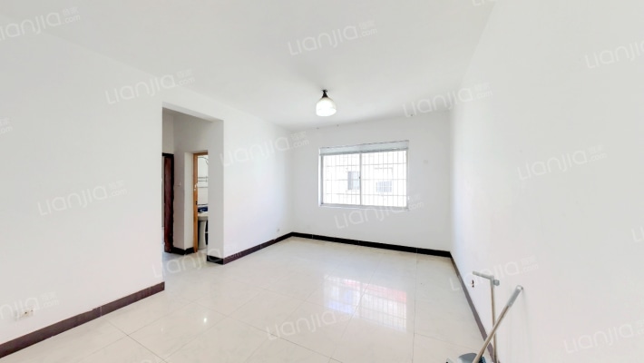 竹园公寓二手房实景图