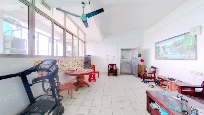 陈村金花楼二手房实景图