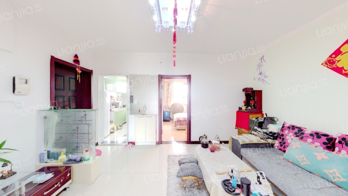 果舍添香一期二手房实景图