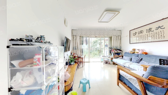 和顺苑二手房实景图