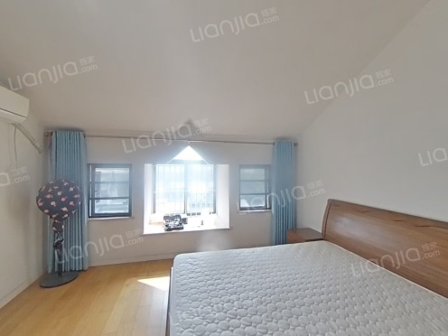 整租·石湖之韵 1室1厅 南