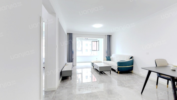 求阙居二手房实景图