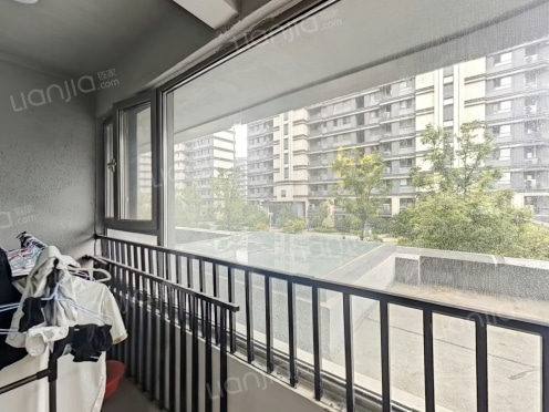 整租·中电建国誉府 3室1厅 南