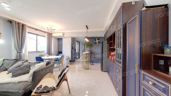 兴国苑二手房实景图