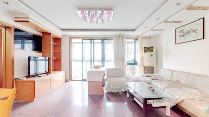 明日星洲二手房实景图