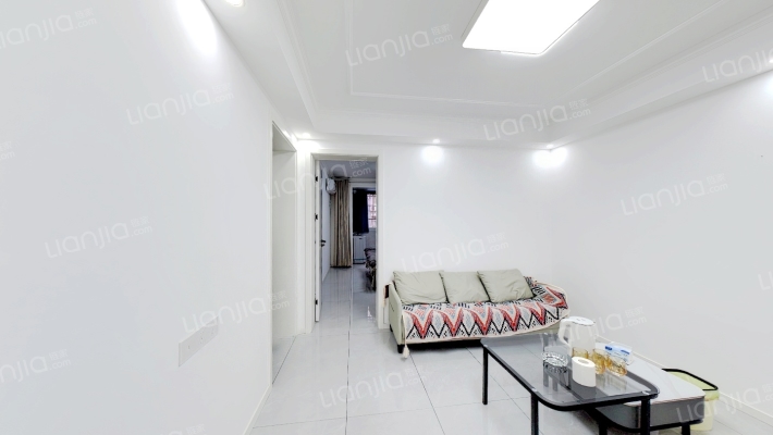 开源小区四村二手房实景图