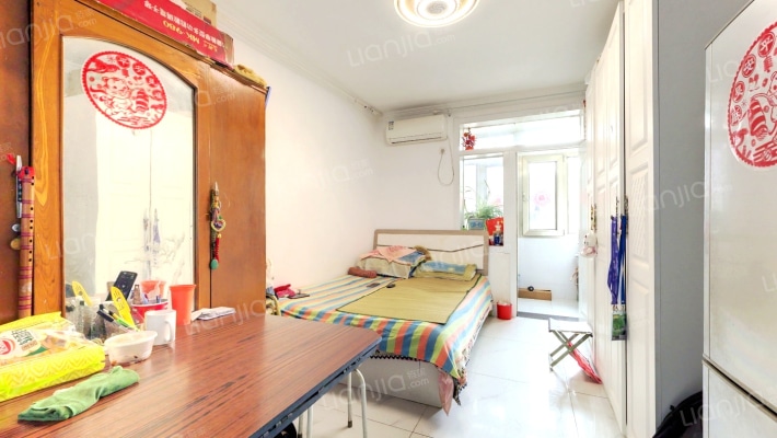 古城西路二手房实景图