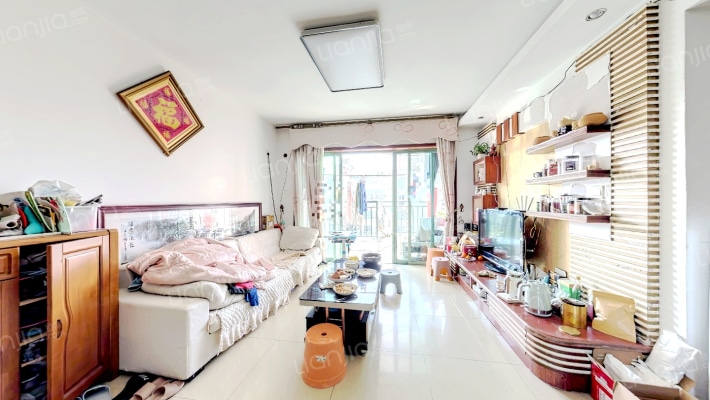 九州家园一期二手房实景图