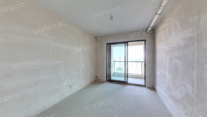 中梁春和景明二手房实景图