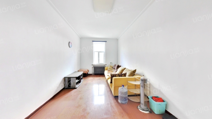 一汽七街区二手房实景图