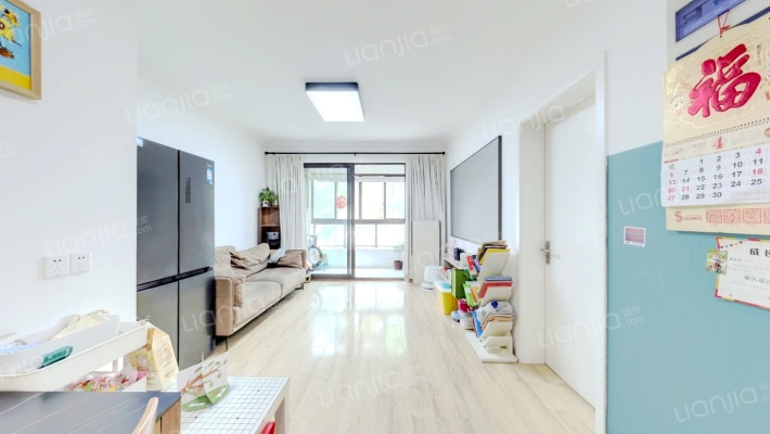 景枫你山二手房实景图