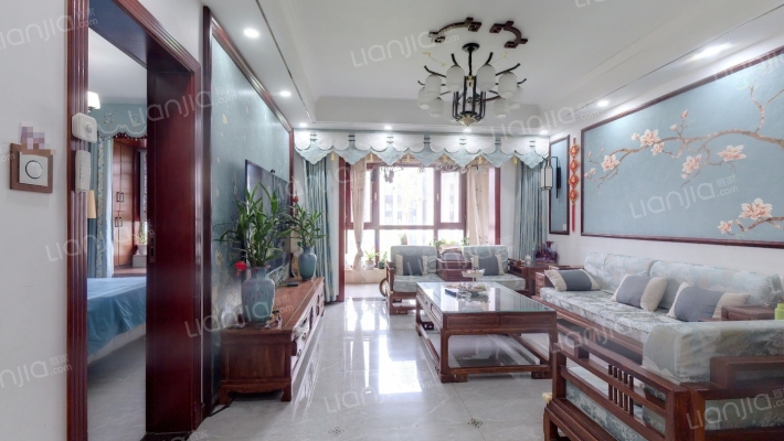 碧源月湖荣园二手房实景图