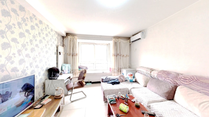 天山花园二手房实景图