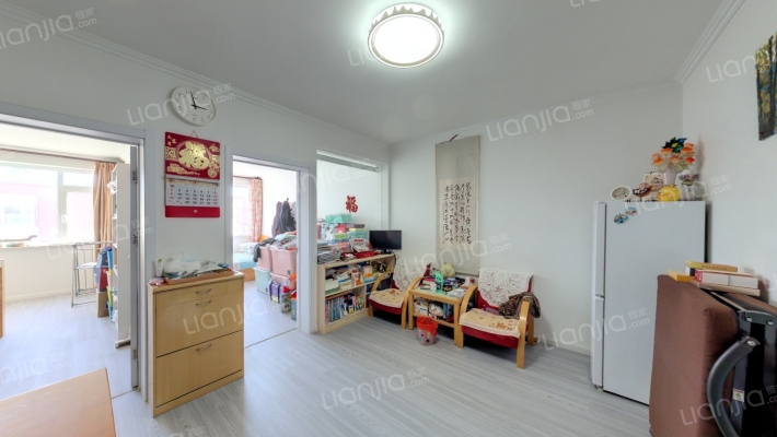 金湖路9号二手房实景图