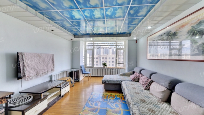 长春路散楼二手房实景图