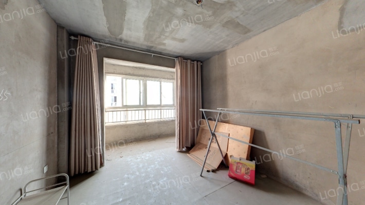 新瑞苑二手房实景图