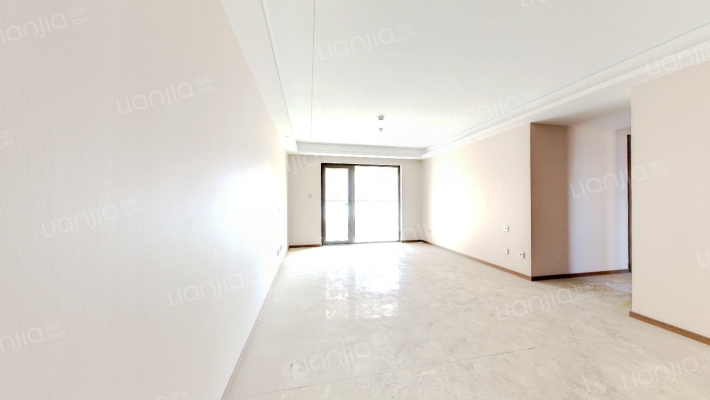 金茂悦北三区二手房实景图