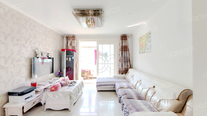 南凌小区B区二手房实景图