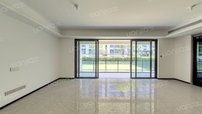 铁建丨建发云著二手房实景图