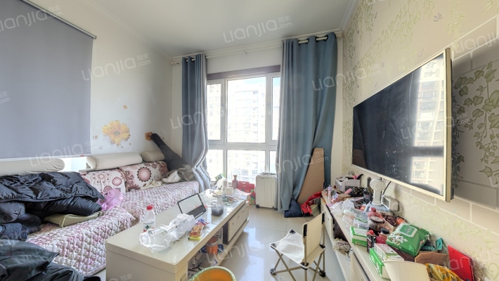 美景鸿城一期二手房实景图