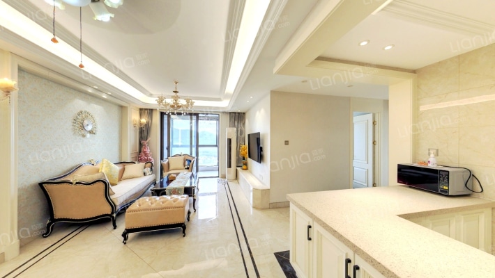 复地御溪雅苑二期二手房实景图