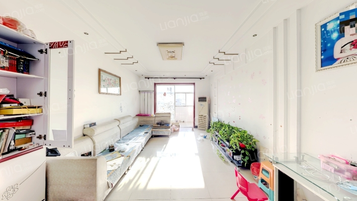 颐安花园东区二手房实景图