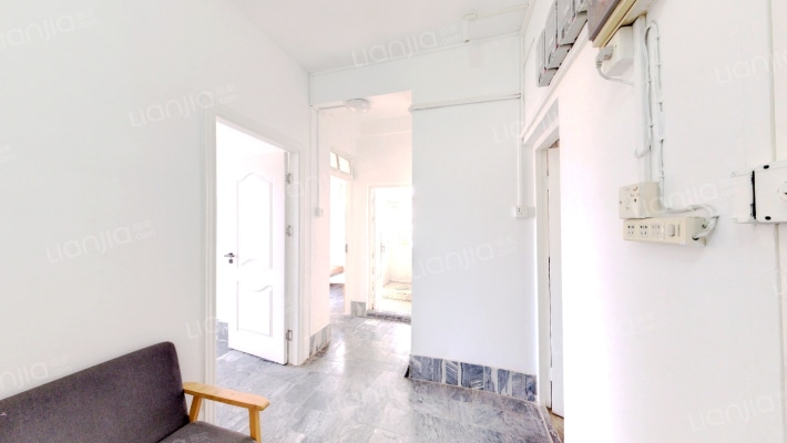 教工新村二手房实景图