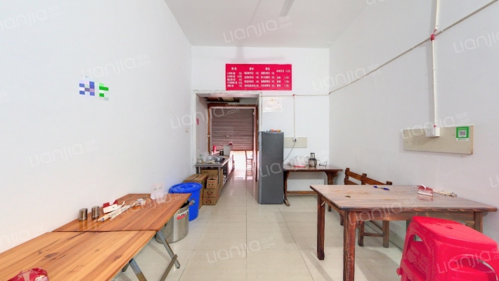 何坊西路京山小区（京山新村）二手房实景图