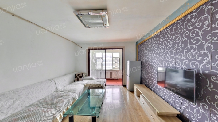 警官公寓(至盛路)二手房实景图