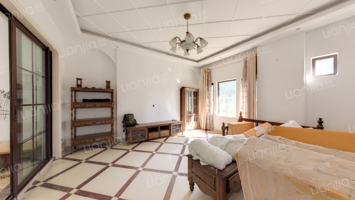 阳光海岸(别墅)二手房实景图