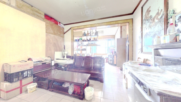 西二道街21号二手房实景图