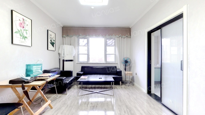 十里家园二手房实景图