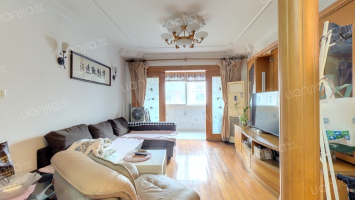 吴杨路100弄二手房实景图