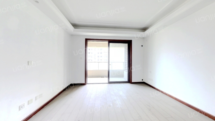 珺悦府二手房实景图