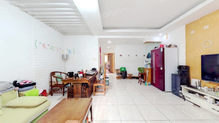 东旺家园二手房实景图