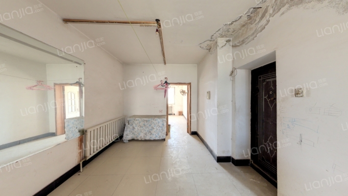 靓园二手房实景图