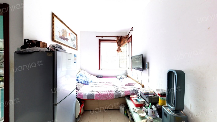 名城和顺人家二手房实景图