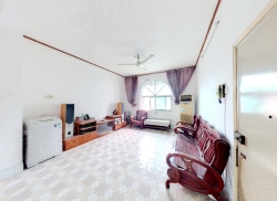 整租·華錫苑 3室2厅 南/北_華錫苑租房