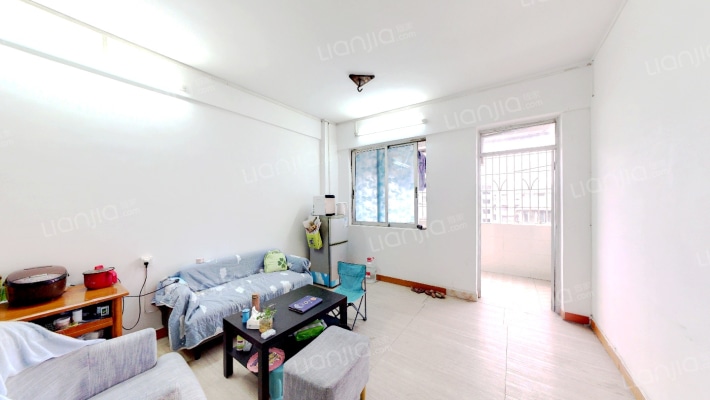 涌南路7号二手房实景图